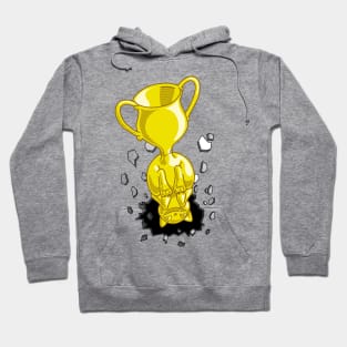 Catasstrophy Hoodie